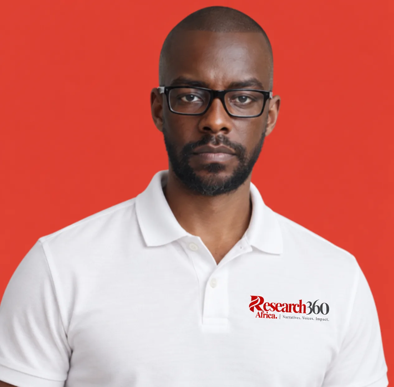 Ochieng Steve portrait